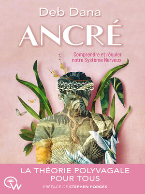 cover image of Ancré